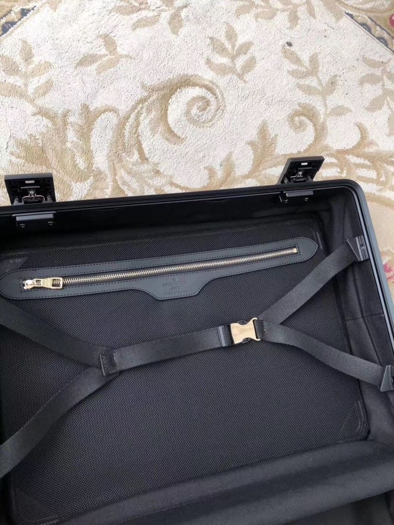 LV Suitcase